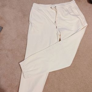 Calvin Klein signature sweat Jagger's, New